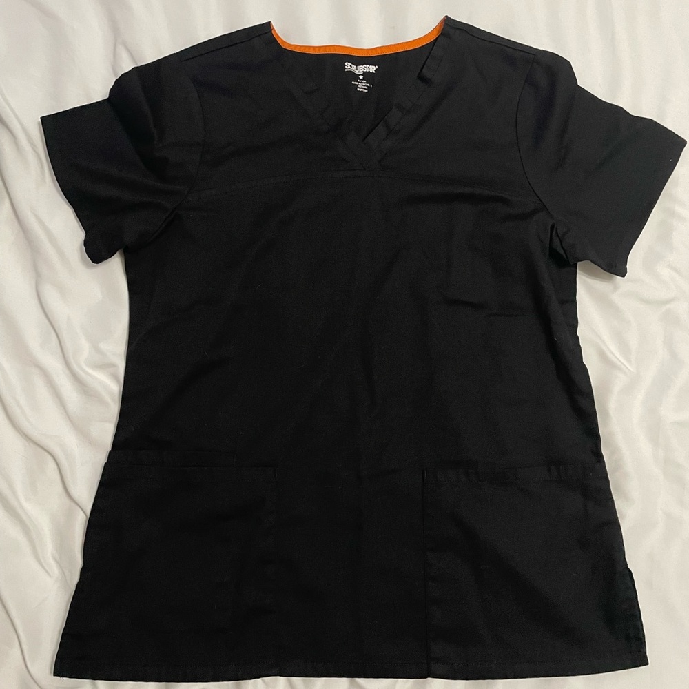 Women’s Scrub Top- Scrubstar